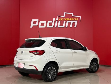 Fiat ARGO DRIVE 1.0 6V Flex