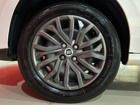 Fiat ARGO DRIVE 1.0 6V Flex