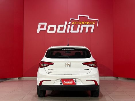 Fiat ARGO DRIVE 1.0 6V Flex