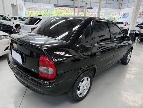 Chevrolet Classic Life/LS 1.0 VHC FlexP. 4p