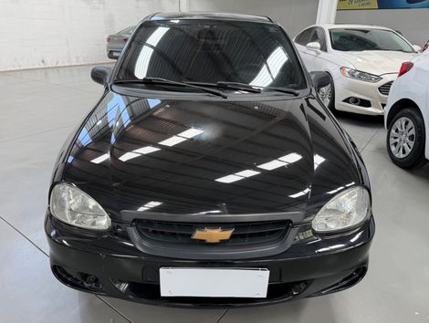 Chevrolet Classic Life/LS 1.0 VHC FlexP. 4p