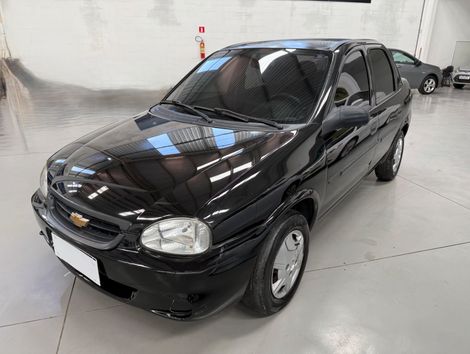 Chevrolet Classic Life/LS 1.0 VHC FlexP. 4p