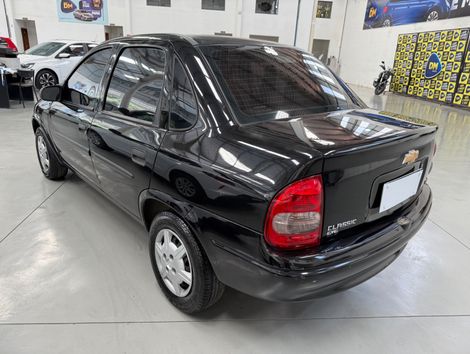 Chevrolet Classic Life/LS 1.0 VHC FlexP. 4p