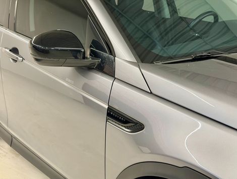 Land Rover Discovery Sp. SE 2.0 4x4 Dies Aut.(Híb.)