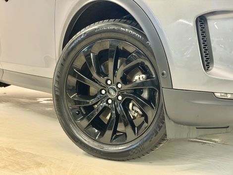 Land Rover Discovery Sp. SE 2.0 4x4 Dies Aut.(Híb.)