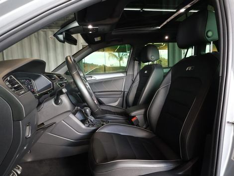 VolksWagen TIGUAN Allspac R-Line 350 TSI 2.0 4x4