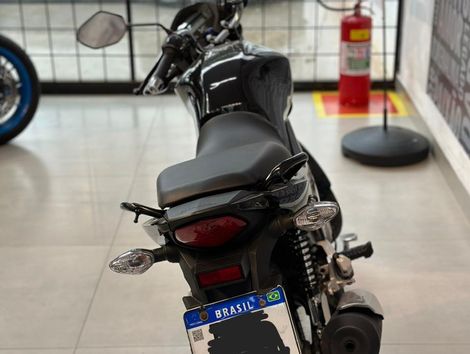 HONDA CG 160 START