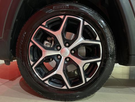 Jeep COMPASS LONG. T270 1.3 TB 4x2 Flex Aut.