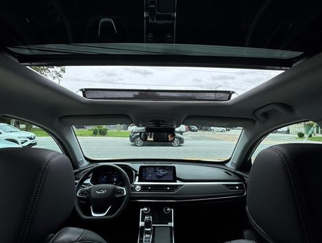 CHERY Caoa Chery/Tiggo8 16TA