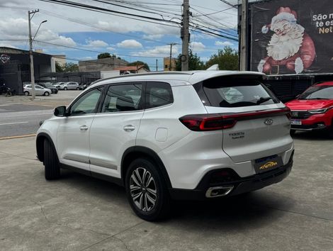 CHERY Caoa Chery/Tiggo8 16TA