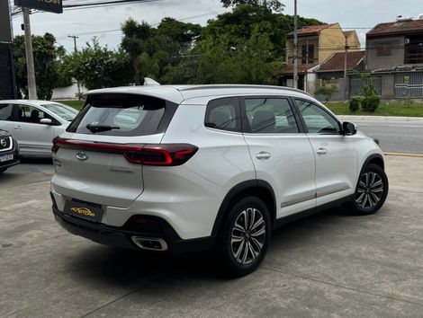 CHERY Caoa Chery/Tiggo8 16TA