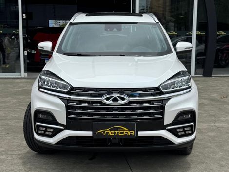 CHERY Caoa Chery/Tiggo8 16TA