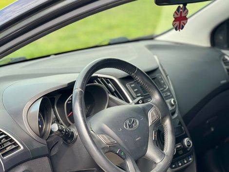 Hyundai HB20 Premium 1.6 Flex 16V Aut.