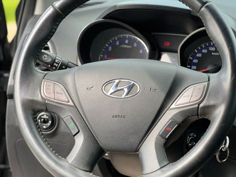 Hyundai HB20 Premium 1.6 Flex 16V Aut.