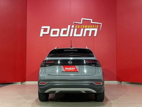 VolksWagen Nivus Highline 1.0 200 TSI Flex Aut.