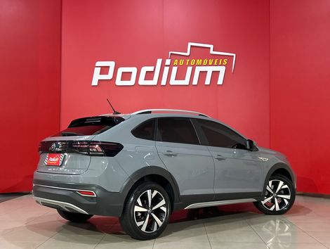 VolksWagen Nivus Highline 1.0 200 TSI Flex Aut.