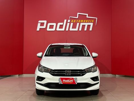 Fiat CRONOS DRIVE 1.0 6V Flex