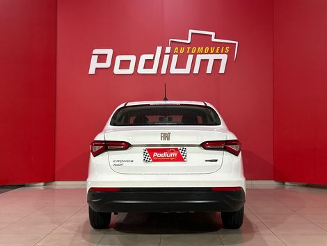 Fiat CRONOS DRIVE 1.0 6V Flex