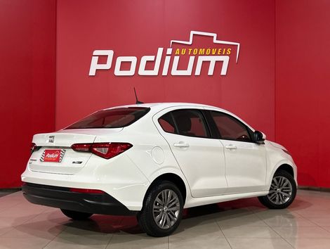 Fiat CRONOS DRIVE 1.0 6V Flex