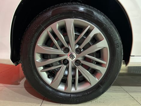 Fiat CRONOS DRIVE 1.0 6V Flex