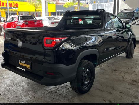 Fiat Strada Endurance 1.3 Flex 8V CS Plus