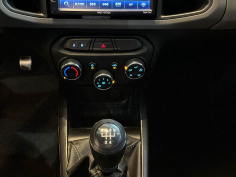 Chevrolet ONIX HATCH LS 1.0 8V FlexPower 5p Mec.