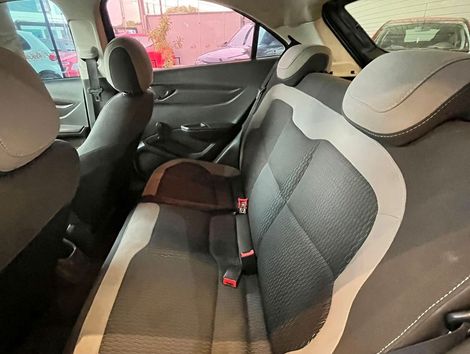 Chevrolet ONIX HATCH LS 1.0 8V FlexPower 5p Mec.