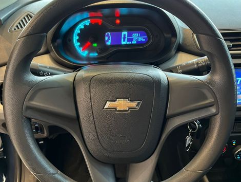 Chevrolet ONIX HATCH LS 1.0 8V FlexPower 5p Mec.