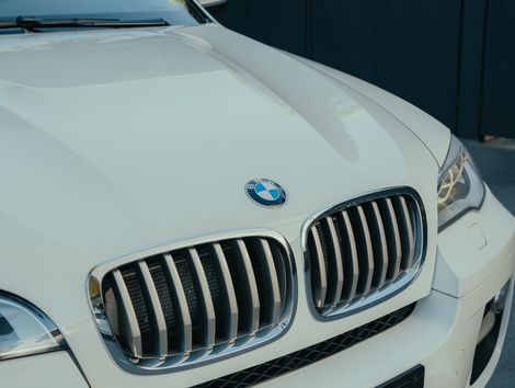 BMW X6 XDRIVE 50i 4.4 407cv Bi-Turbo