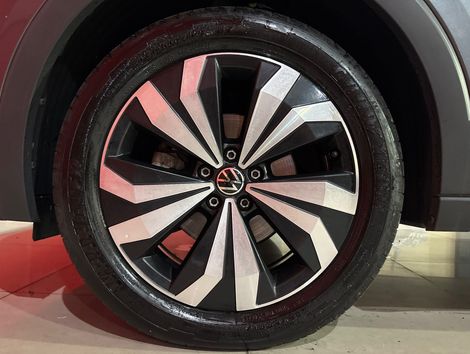 VolksWagen T-Cross Hig. 250 TSI 1.4 Flex 16V 5p Aut