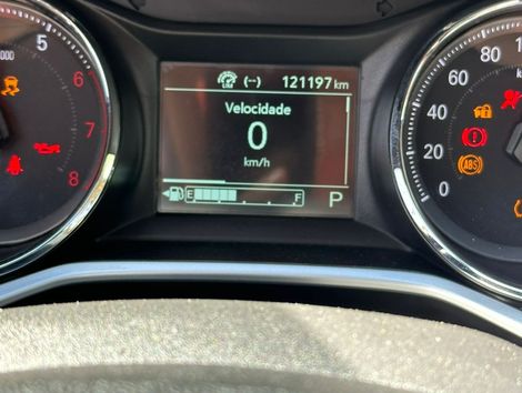 Chevrolet ONIX HATCH PREM. 1.0 12V TB Flex 5p Aut.