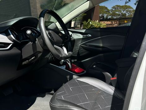 Chevrolet ONIX HATCH PREM. 1.0 12V TB Flex 5p Aut.