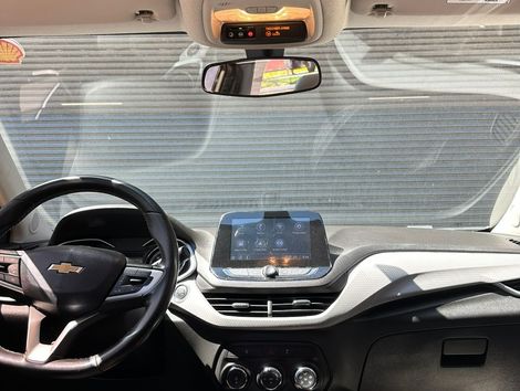 Chevrolet ONIX HATCH PREM. 1.0 12V TB Flex 5p Aut.