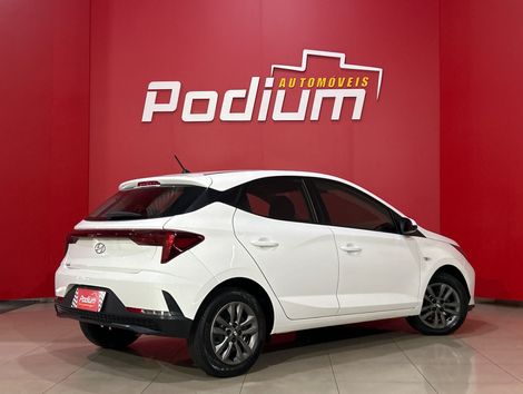 Hyundai HB20 Sense Plus 1.0 Flex 12V Mec.