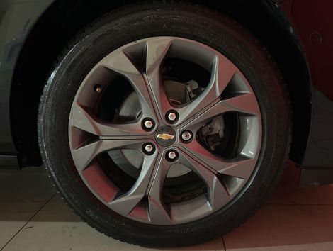 Chevrolet CRUZE Sport LTZ 1.4 16V TB Flex 5p Aut.