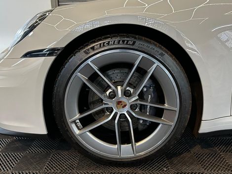 Porsche 911 Carrera Cabriolet 3.0 (991/992)