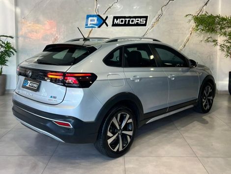 VolksWagen Nivus Highline 1.0 200 TSI Flex Aut.