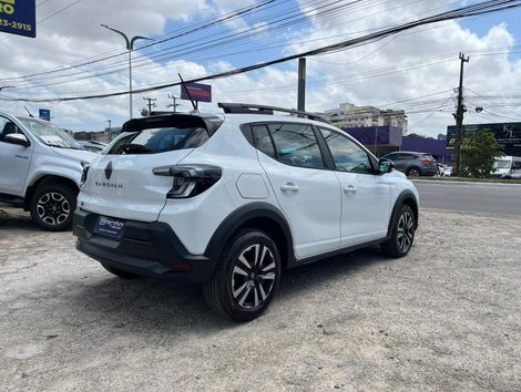 Renault Kardian Evolut. Flex 1.0 TB 12V 5p Aut.