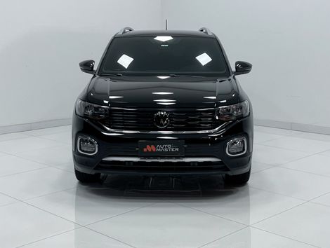 VolksWagen T-Cross Hig. 250 TSI 1.4 Flex 16V 5p Aut