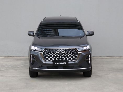 Caoa Chery Tiggo 7 SPORT 1.5 Turbo Flex 16V Aut.  