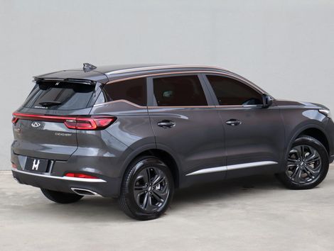 Caoa Chery Tiggo 7 SPORT 1.5 Turbo Flex 16V Aut.  