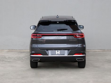 Caoa Chery Tiggo 7 SPORT 1.5 Turbo Flex 16V Aut.  