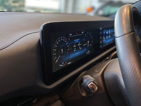 Ford TERRITORY Titanium 1.5 GTDi EcoBo. Aut.