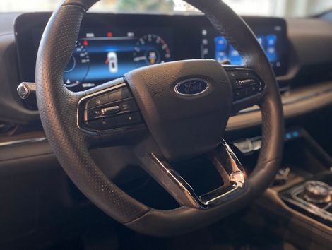 Ford TERRITORY Titanium 1.5 GTDi EcoBo. Aut.