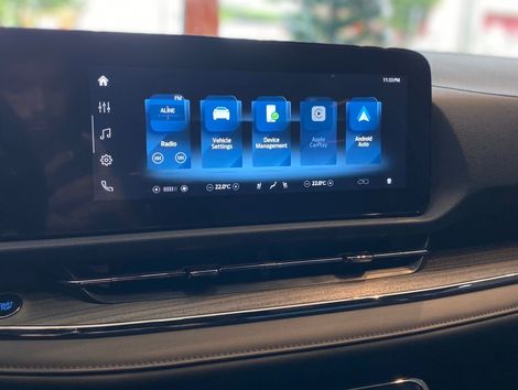 Ford TERRITORY Titanium 1.5 GTDi EcoBo. Aut.