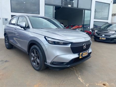 Honda HR-V EXL 1.5 Flex Sensing 16V 5p Aut.