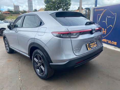 Honda HR-V EXL 1.5 Flex Sensing 16V 5p Aut.