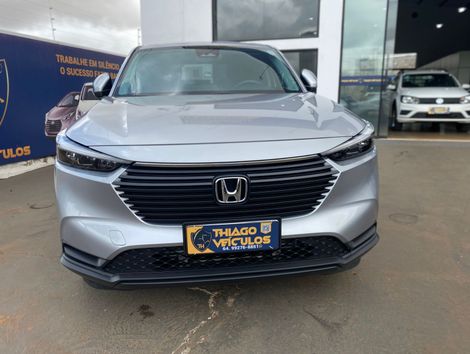 Honda HR-V EXL 1.5 Flex Sensing 16V 5p Aut.