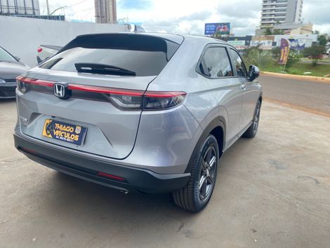 Honda HR-V EXL 1.5 Flex Sensing 16V 5p Aut.
