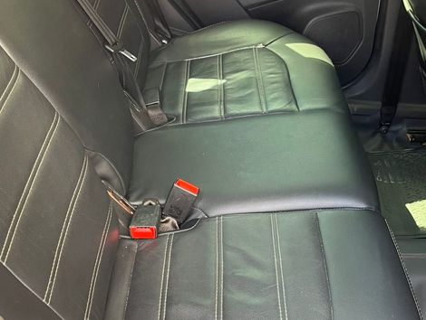 Ford EcoSport SE 1.6 16V Flex 5p Aut.